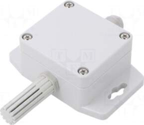 APAR Usup: 18÷30VDC | Range: 0÷30ppm
