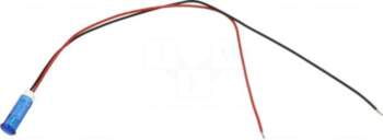 APEM Indicator: LED | flat |