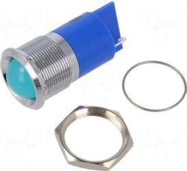 APEM Indicator: LED | prominent |