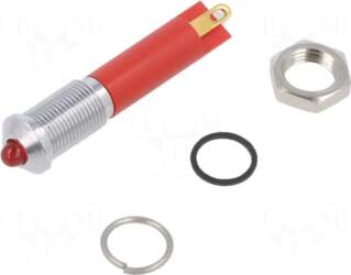 APEM Indicator: LED | prominent |