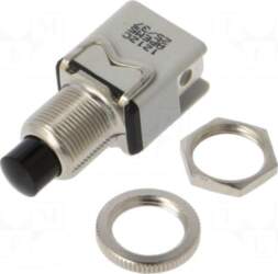 APEM Switch: push-button | Pos: 2