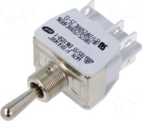 APEM Switch: toggle | Pos: 3