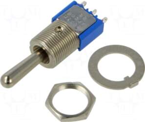 APEM Switch: toggle | Pos: 3