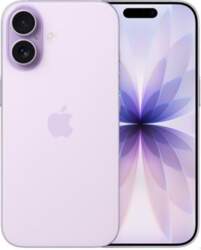 Apple iPhone 17 512GB Lavender