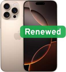 Apple Renewed Grade A | iPhone