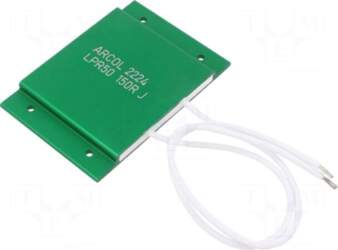 ARCOL/OHMITE Resistor: power | 150Ω |