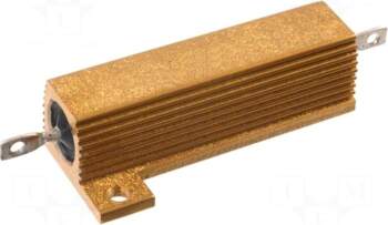 ARCOL/OHMITE Resistor: wire-wound | 2.2Ω