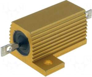 ARCOL/OHMITE Resistor: wire-wound | 2.2Ω