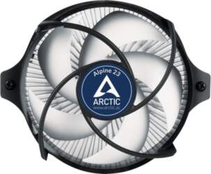 Arctic Alpine 23 CPU Dzesētājs