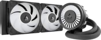 Arctic Cooling CPU Cooler ARCTIC S_MULTI