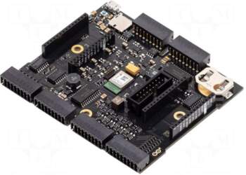 Dev.kit: Arduino Pro | prototype