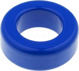 MICROMETALS Ferrite: toroidal | L: 15mm