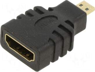 ART Adapter | HDMI socket,micro