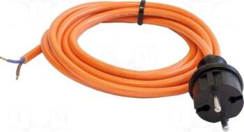 AS SCHWABE Cable | H05BQ-F |