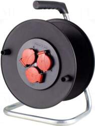 AS SCHWABE Cable reel | CEE
