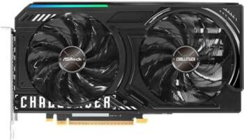 ASRock Intel Arc B570 CL 10GO