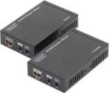 ASSMANN ELECTRONIC DIGITUS 4K HDMI Extender