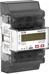 ASTEC Counter | digital | three-phase