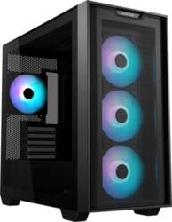 ASUS A21 PLUS TG ARGB, tower