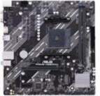 ASUS PRIME A520M-K AMD Socket AM4