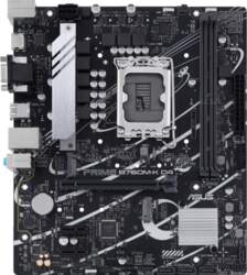 ASUS PRIME B760M-K - Socket 1700