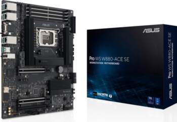 ASUS PRO WS W880-ACE SE -