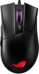 Asus ROG Gladius II Core melna