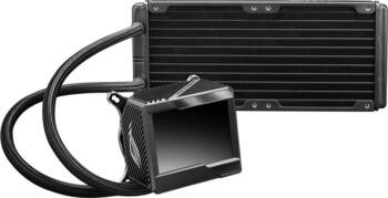 ASUS ROG RYUJIN II 240 Processor
