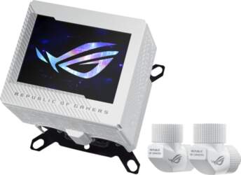 Asus ROG RYUJIN III WB (white