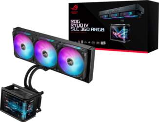 ASUS ROG Ryuo IV SLC 360