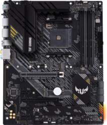 ASUS TUF GAMING B550-PLUS - Socket