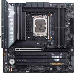 ASUS TUF GAMING B860M-PLUS WIFI -