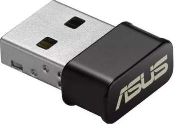 Asus USB-AC53 Nano Wi-Fi Adapteris