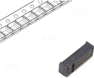 ATTEND Connector: M.2 (NGFF) |
