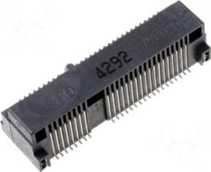 ATTEND Connector: PCI Express mini |