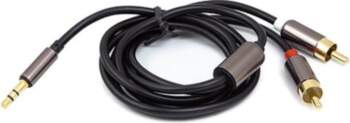 Audio Cable 3.5mm - 2x