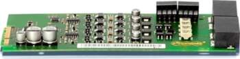 Auerswald COMpact 4FXS Modul Voice network