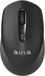 Aula AM205 2.4G wireless mouse