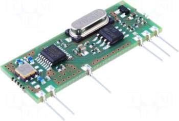 AUREL Module: RF | AM receiver
