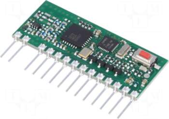 AUREL Module: RF | FM transceiver