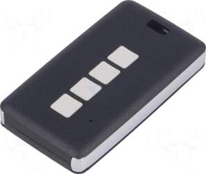 AUREL Module: wireless remote control |