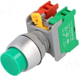 AUSPICIOUS Switch: push-button | Stabl.pos: