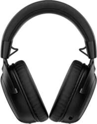 Austiņas HyperX Cloud III S bezvadu