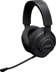 Austiņas JBL Quantum 360 Black Wireless
