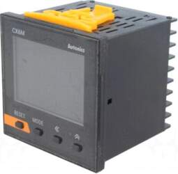 AUTONICS Counter: electronical | LCD x2