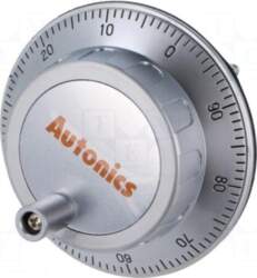 AUTONICS Encoder: incremental | Usup: 12÷24VDC