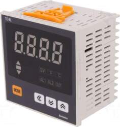 AUTONICS Module: regulator | temperature |