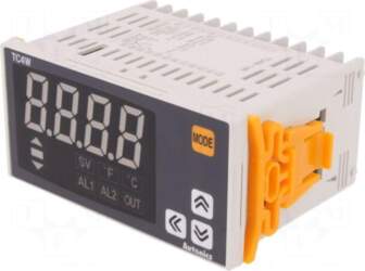 AUTONICS Module: regulator | temperature |