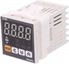 AUTONICS Module: regulator | temperature |