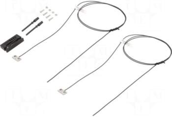 AUTONICS Sensor: fiber-optic | Range: 0÷100mm